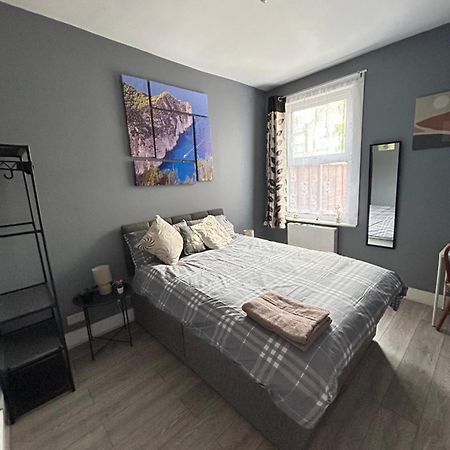 Hatton Homes: Tottenham لندن المظهر الخارجي الصورة