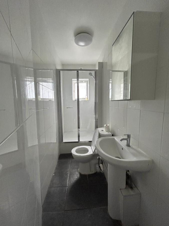 Hatton Homes: Tottenham لندن المظهر الخارجي الصورة