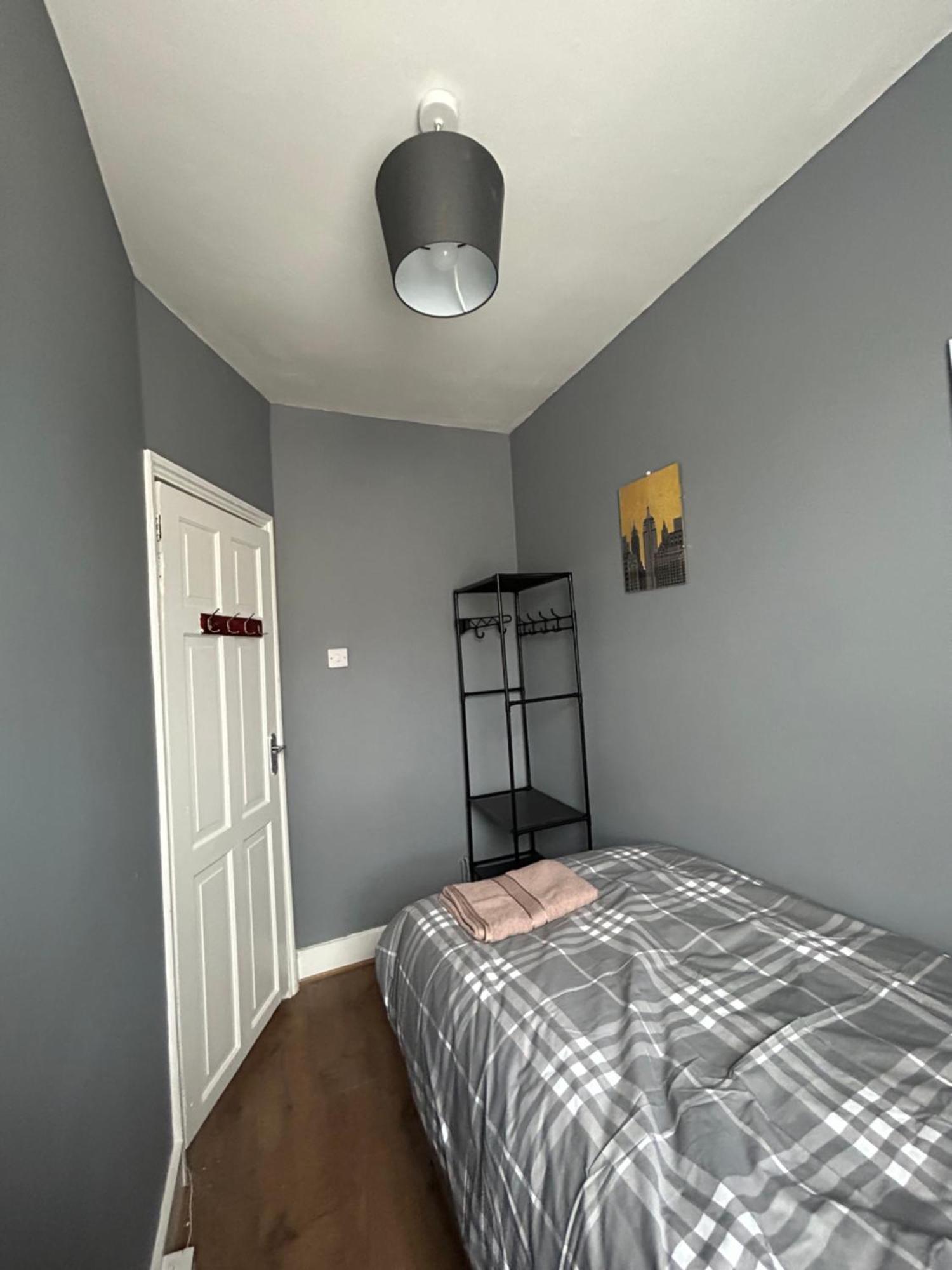 Hatton Homes: Tottenham لندن المظهر الخارجي الصورة