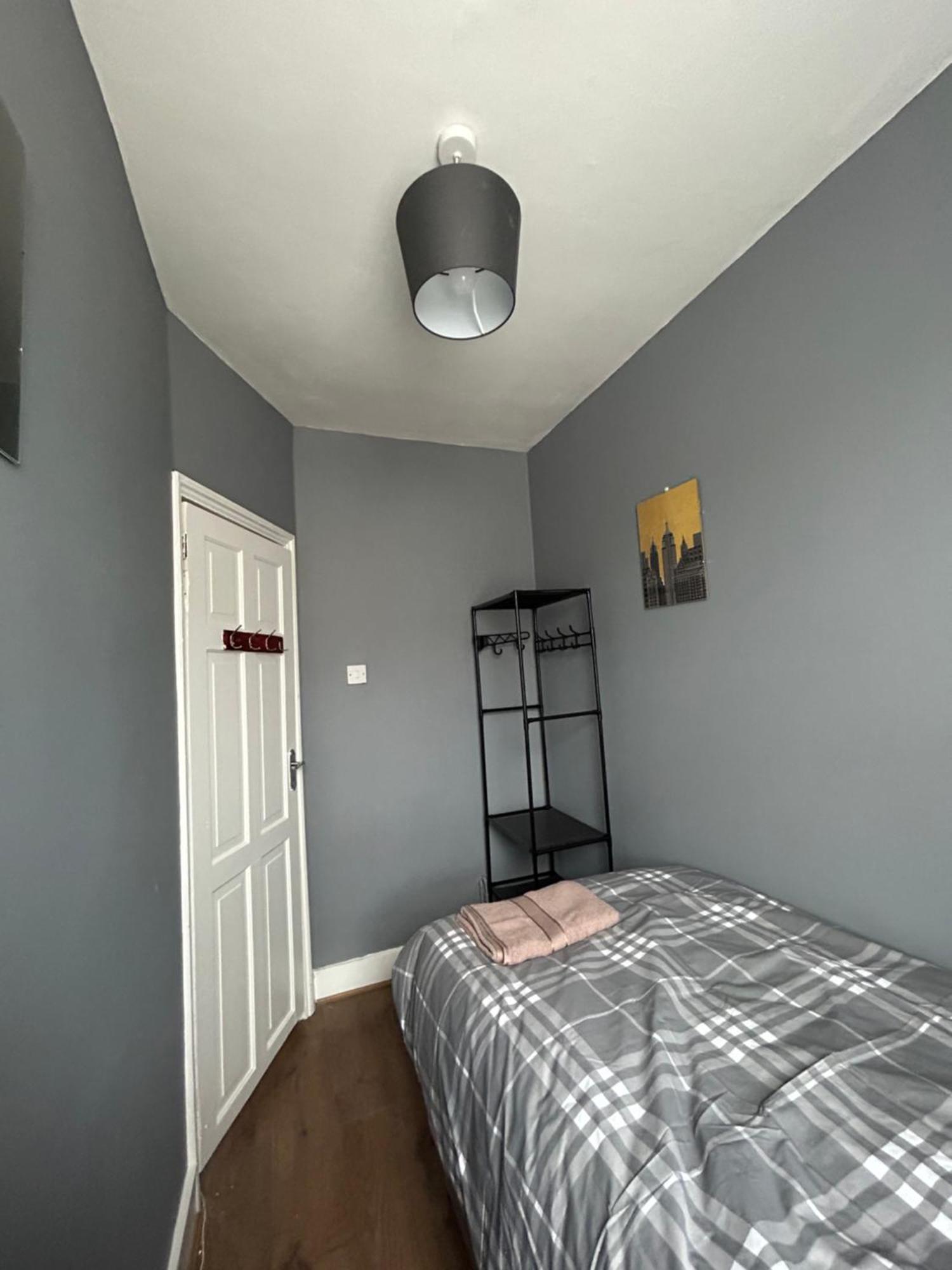 Hatton Homes: Tottenham لندن المظهر الخارجي الصورة